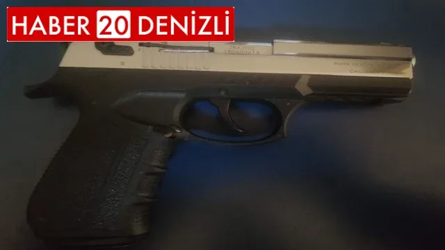 Denizli'de aranan 58 kişi tutuklandı