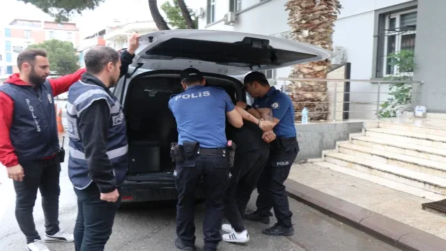 Anne bebeğini döven erkek arkadaşından şikayetçi oldu