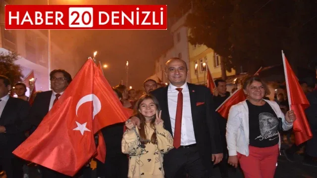 100. yılda büyük buluşma