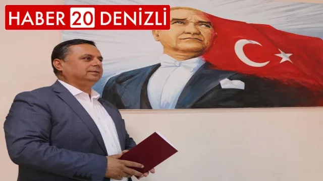 Çal’da İskenderunlu Depremzedeler için Kampanya Başladı