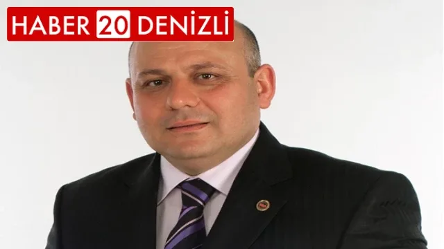 Başkan Şevik’ten Mevlid Kandili Mesajı