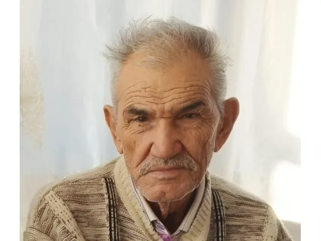 79 yaşındaki Alzheimer hastası 7 gündür aranıyor