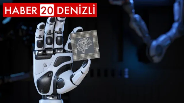 Yapay zeka hayatımızı nasıl etkileyecek?