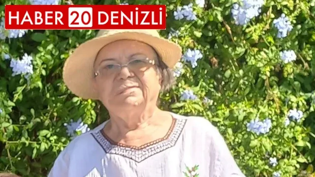 Alzheimer hastası yaşlı kadından sevindiren haber