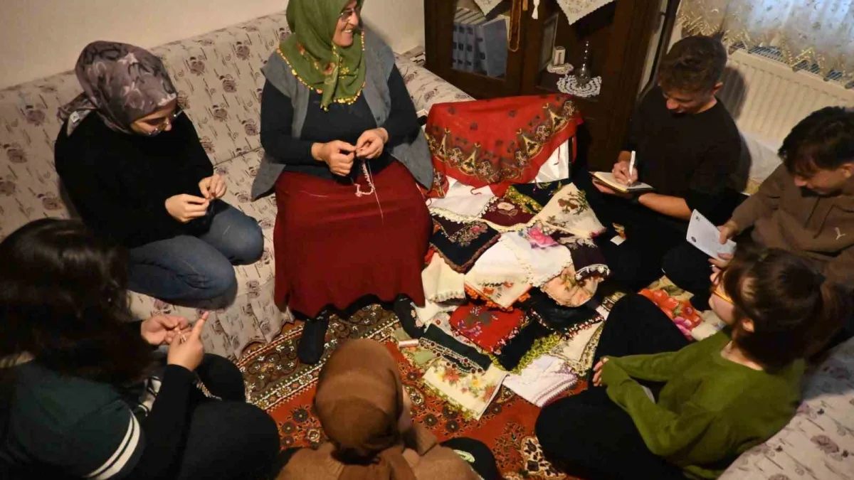 Denizli’de sandıktaki hafıza açıldı