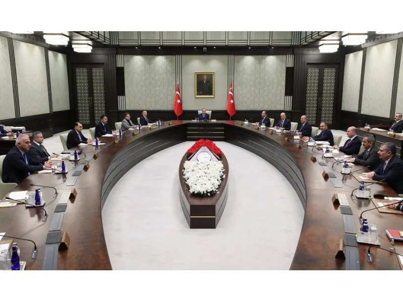 Cumhurbaşkanı Erdoğan Denizli’ye 9 bakanı ile gelecek