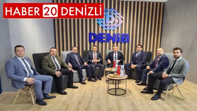 Denizli’den dünyaca ünlü ev tekstili fuarı Heimtextil’e güçlü katılım