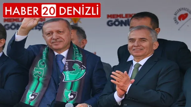 Cumhurbaşkanı Erdoğan 232 tesisin açılışını yapacak
