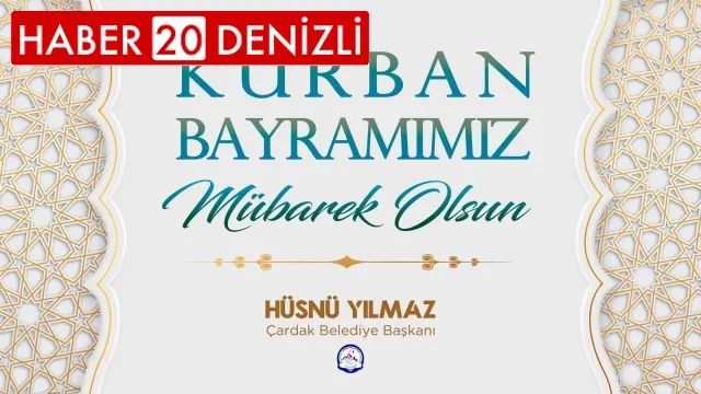 Bayramımız Kutlu Olsun