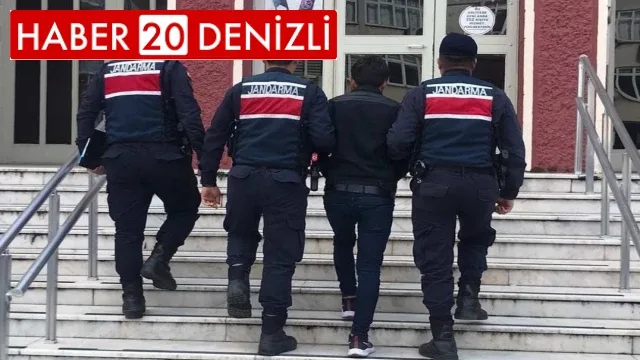 Jandarma 22 ilde emeklileri 8 milyon lira dolandıran şebekeyi çökertti