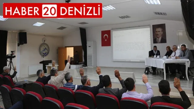 Çameli Gençlik Merkezinin bir katı kütüphaneye tahsis edildi