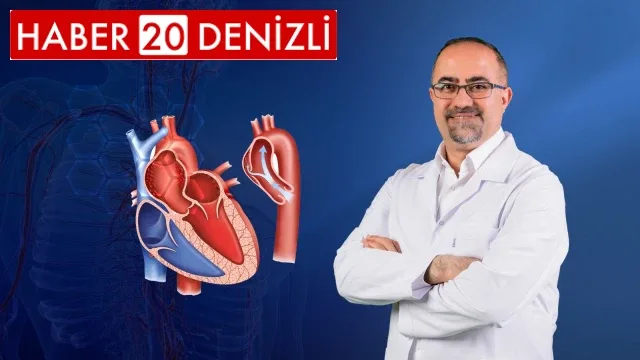 Kanda yüksek yağ oranı aort yırtılmasına neden oluyor