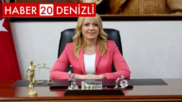 Başkan Doğan’dan 14 Mart Tıp Bayramı Mesajı