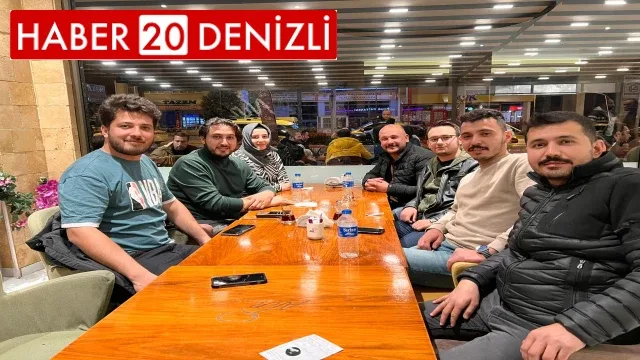 Aday adayı Tekin, “Cumhurbaşkanımızın canlı şahidiyim”