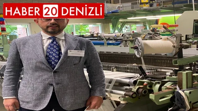 Aslı Tekstil’e Stevie Awards’tan altın ödül