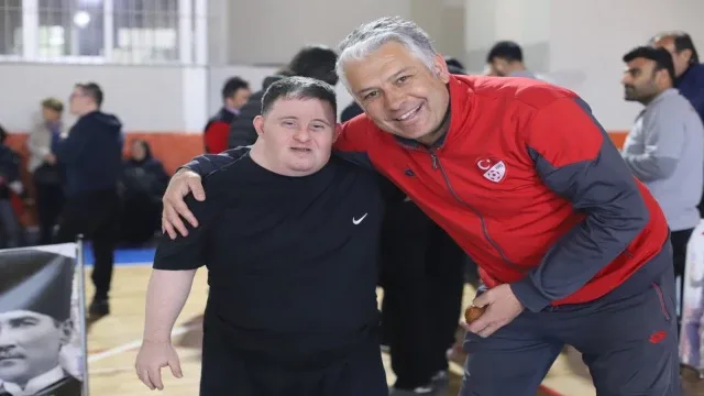 Kromozomları değil skorları saydılar