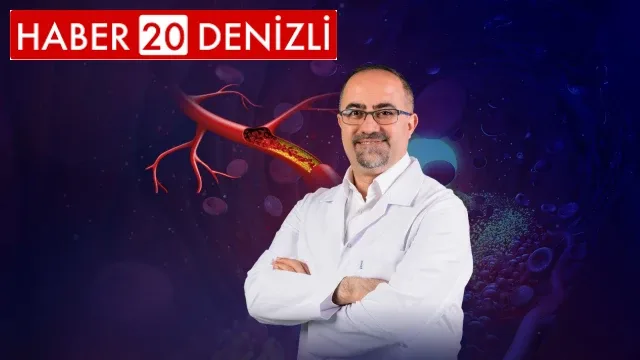 Kanda yağ oranı yüksekliği damar iltihaplanmasına neden oluyor