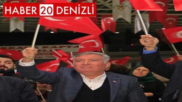 Honaz Belediyesi Cumhuriyetin 100. yaşını coşkuyla kutlayacak