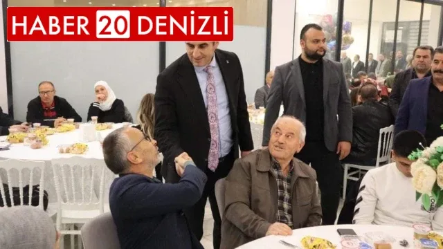 Başkan Güngör seçim sonucu tahminini açıkladı