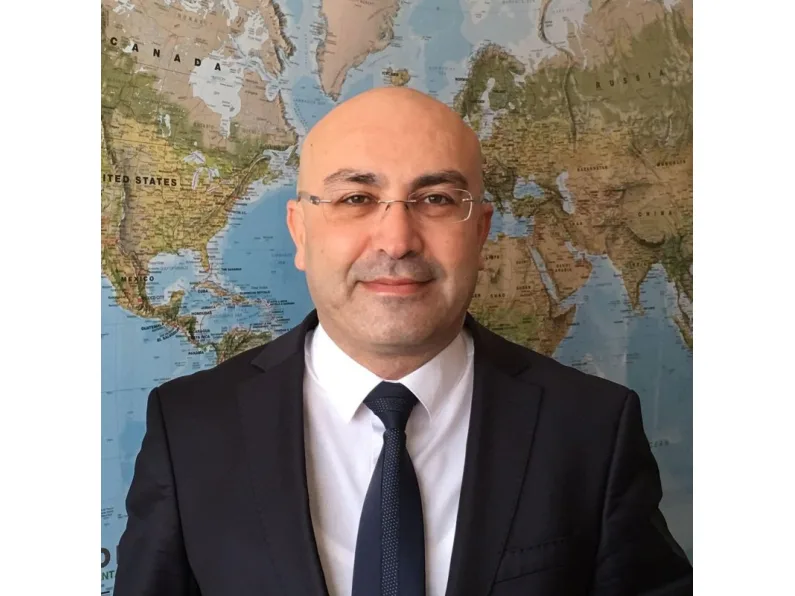 DTO iş dünyasının geleceği için yapay zeka eğitimi verecek