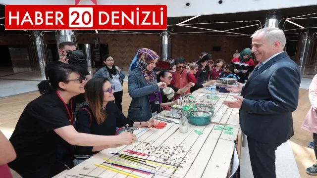 Türkiye’nin ilk cam festivali kapılarını bu kez depremzedeler için açıyor
