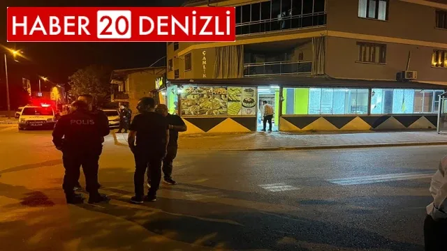 Bitmeyen tartışmanın üzerine kurşunların hedefi bu defa fırın oldu