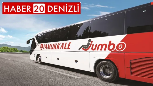 Pamukkale Turizm ile yolculuk keyfi 3 kente daha uzanıyor