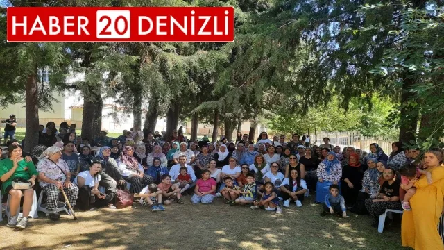 Benim Mahallem ile Cankurtaran Yaz Kampında buluştular