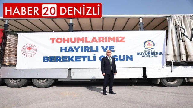 Denizli kazanacak