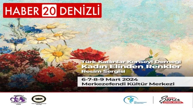 Merkezefendi Belediyesi 8 Mart’a özel etkinlikler düzenleyecek