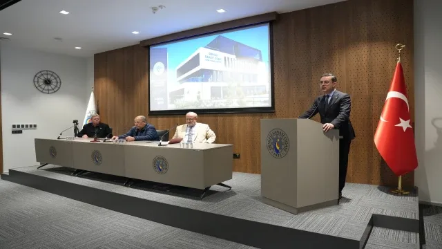 DSO Başkanı Kasapoğlu: “Hizmet Enflasyonunun Önüne Geçilmeli”