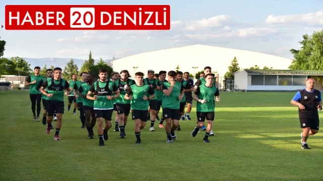 Denizlispor’dan sakatlıklar can sıkıyor