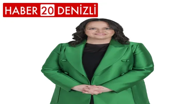 Nilgün Ök’ten Ramazan Bayramı mesajı