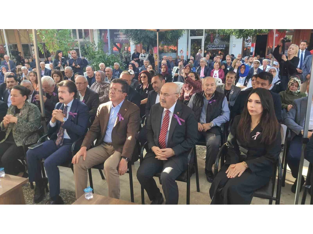 Babafest görkemli açılışla başladı