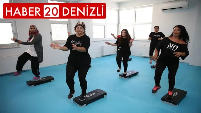 Merkezefendi kış spor okulları kayıtları başlıyor
