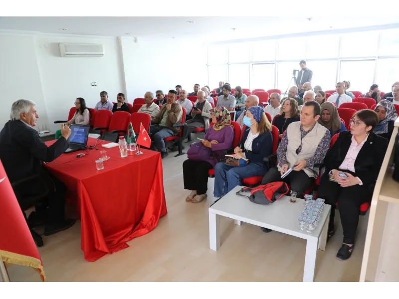 Süper meyve aronya üretimi Türkiye’de günden güne artıyor