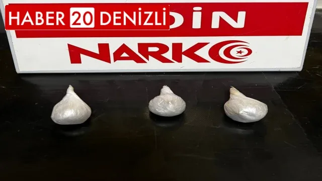 Uyuşturucu taciri 10 şüpheli tutuklandı