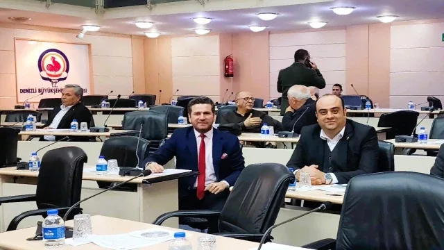 Başkan Tatık; “75 Milyon Olan Borcu 8 Ayda 18 Milyona Düşürdük”