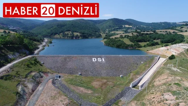 Başkan Özbaş'tan çiftçilere müjdeli haber