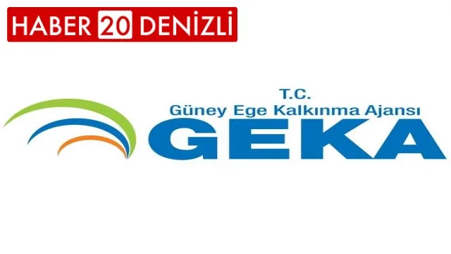 Geka, Bölge Paydaşlarıyla Güney Ege’nin Geleceğini Planlıyor