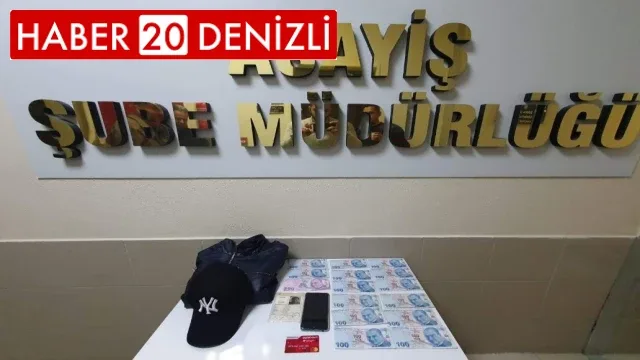 Denizli’de 32 ekip ve 93 personelle kumar denetimi gerçekleştirildi