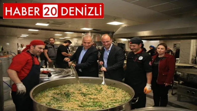 Başkan Zolan afetzedeleri yalnız bırakmıyor Afetzedeleri ziyaret etti, temel atma törenine katıldı