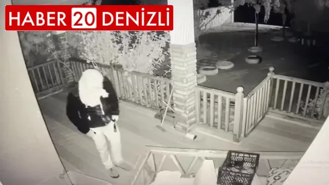 Kadın çoraplı hırsızların kurnazlığı JASAT'ın gözünden kaçmadı