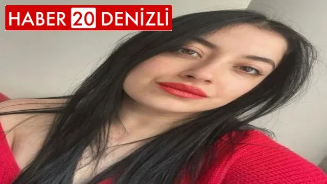 Yaşama 22 gün tutunabilen Tuğçe, Denizli’yi yasa boğdu