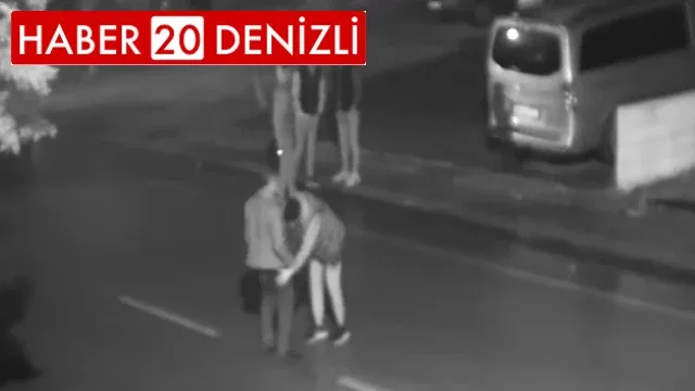 Parayı gazinoda harcayıp, çıkışta yaşlı adamı gasp ettiler