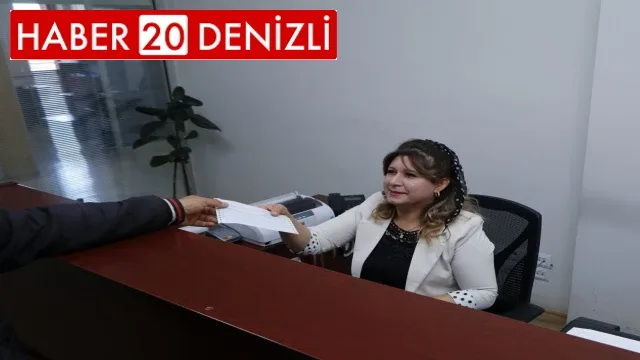 Honaz Belediyesinden vergi ödemeleri için son gün uyarısı