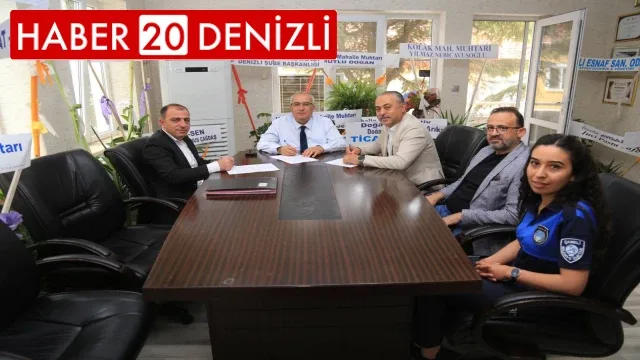 Çameli Belediyesi’nde en düşük maaş 24 bin lira oldu