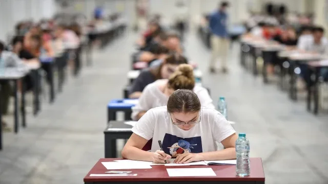 Merkezefendi’de Ücretsiz Tyt ve Ayt Deneme Sınavları Devam Ediyor