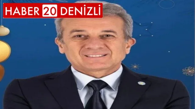 Denizli İYİ Parti başkanını seçti