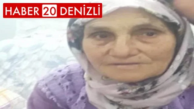 Devrilen traktördeki yaşlı kadın hayatını kaybetti